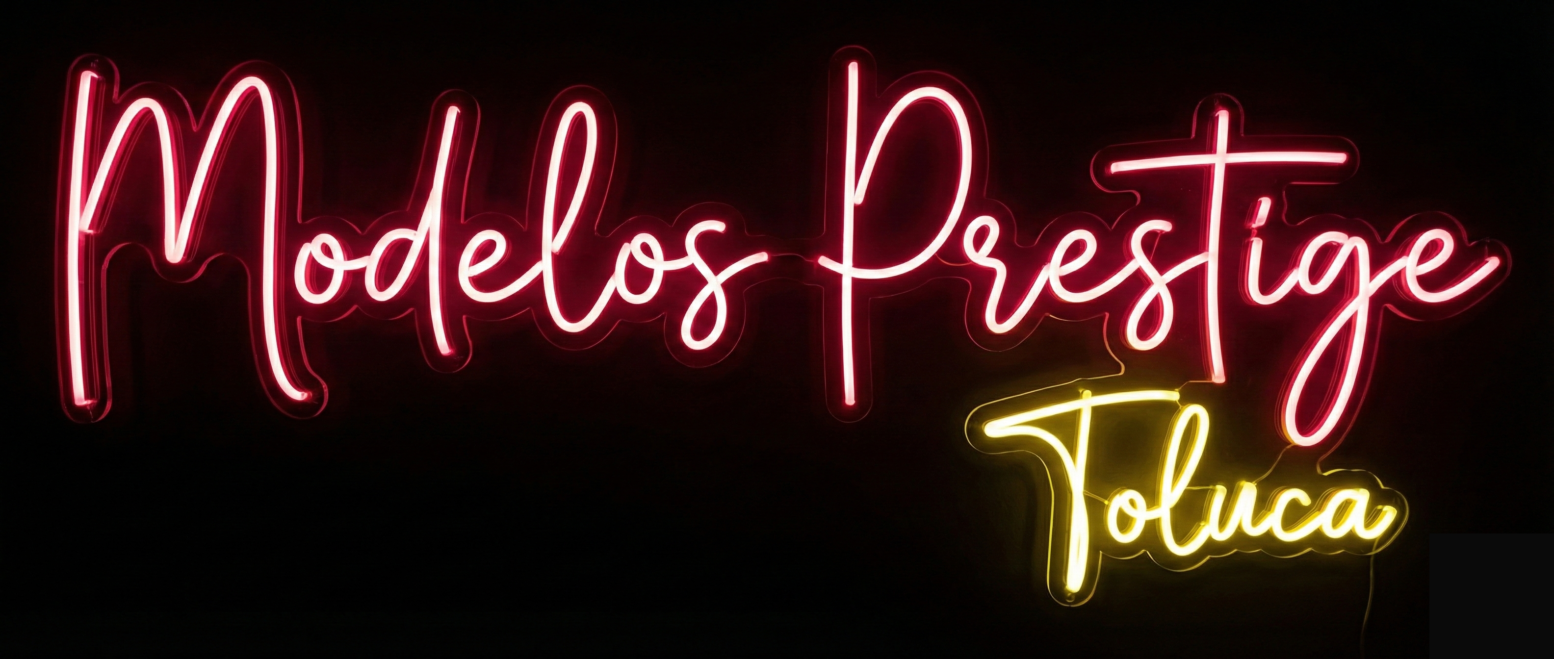 Modelos Prestige Toluca - Agencia de modelos profesionales